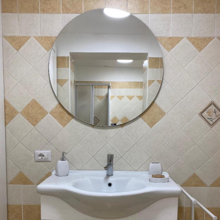 Residenza San Biagio - Appartamento con 1 Camera da Letto - 12