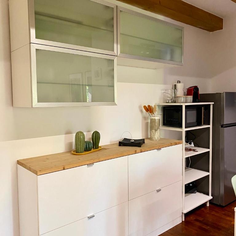 Residenza San Biagio - Appartamento con 1 Camera da Letto - 4