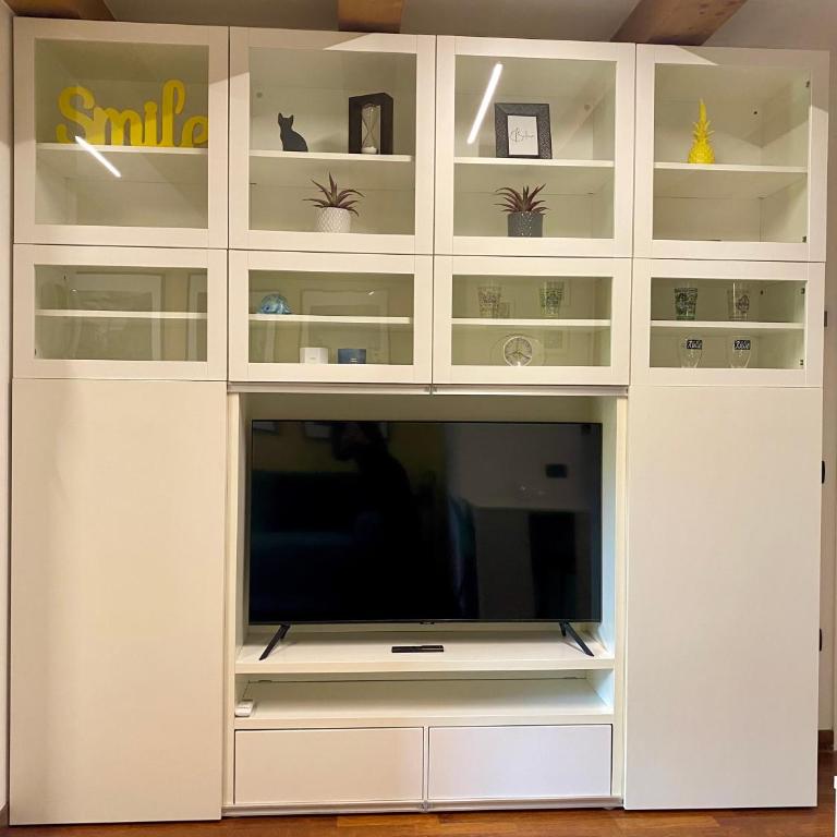 Residenza San Biagio - Appartamento con 1 Camera da Letto - 7