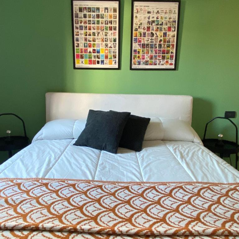 Residenza San Biagio - Appartamento con 1 Camera da Letto - 2