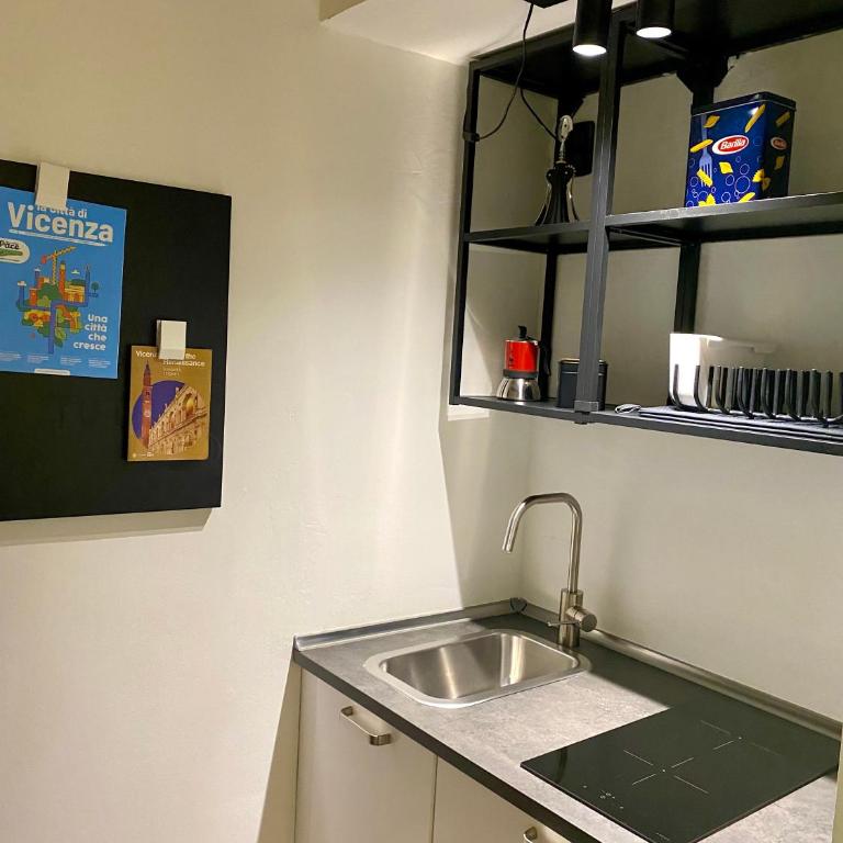 Residenza San Biagio - Appartamento con 1 Camera da Letto - 5
