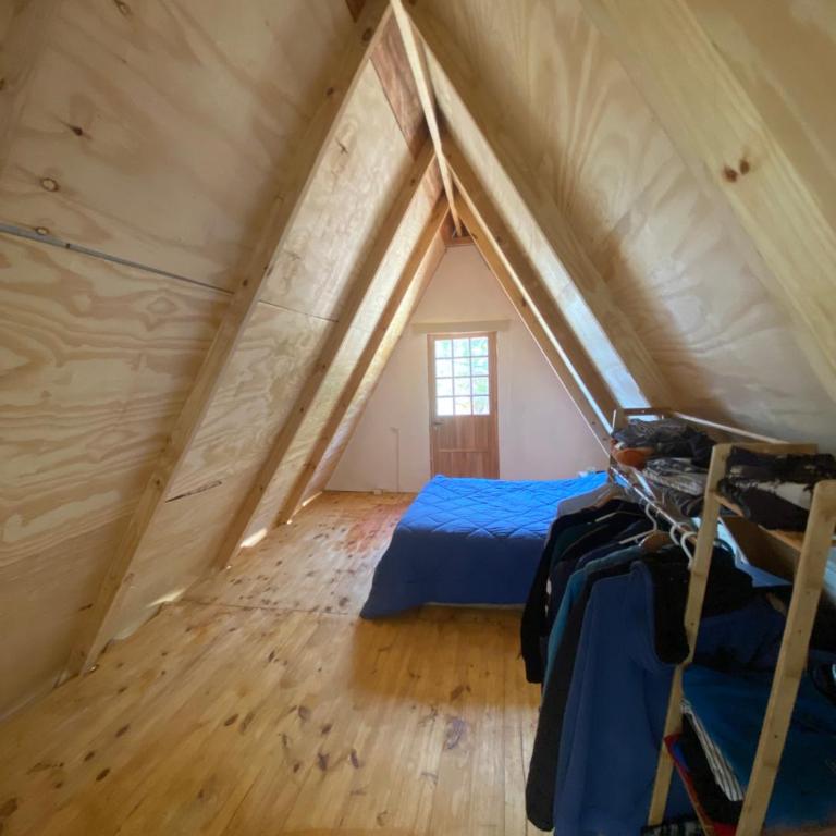 Surf Camp - One-Bedroom House - 4
