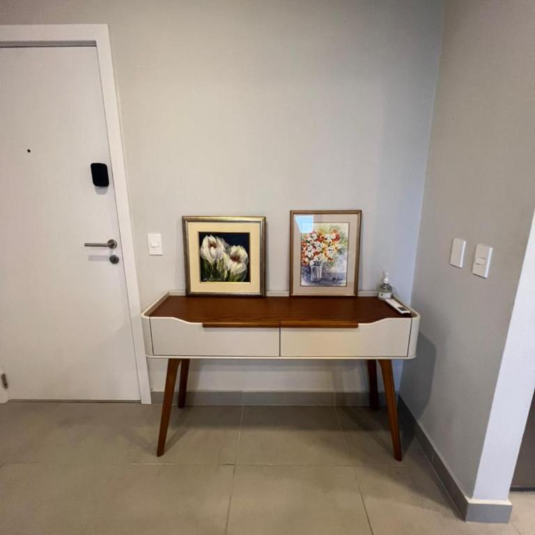Stylish 2 bedroom apt in Molas Lopez - Apartment - 10