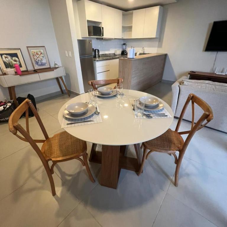 Stylish 2 bedroom apt in Molas Lopez - Apartment - 5