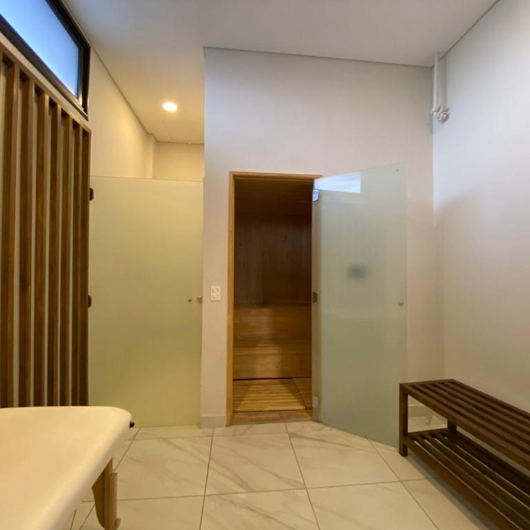 Stylish 2 bedroom apt in Molas Lopez - Apartment - 26