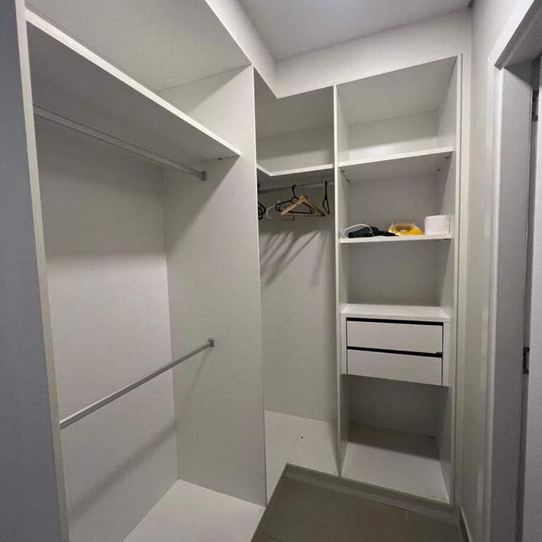 Stylish 2 bedroom apt in Molas Lopez - Apartment - 6