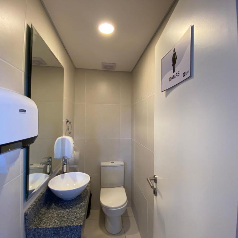 Stylish 2 bedroom apt in Molas Lopez - Apartment - 27