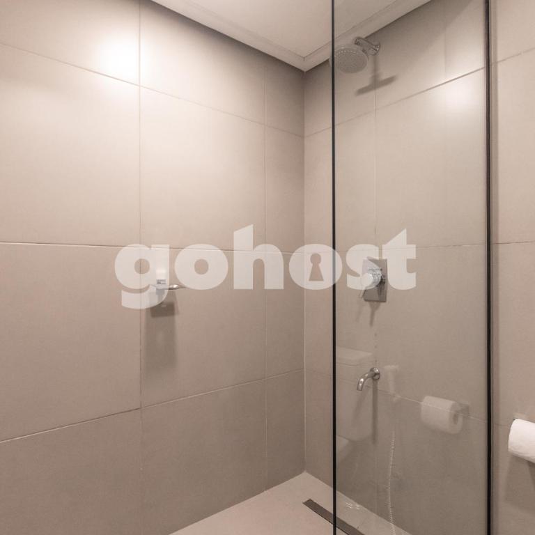 New And Cozy 1 Br Apt In Villa Morra - Apartamento - 7