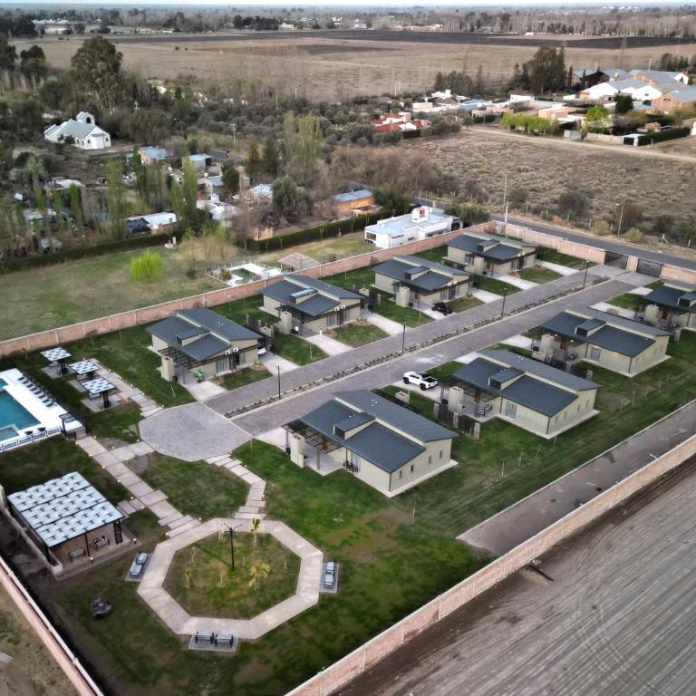 Complejo Turistico Bentos - Apartamento de 2 dormitorios - 1