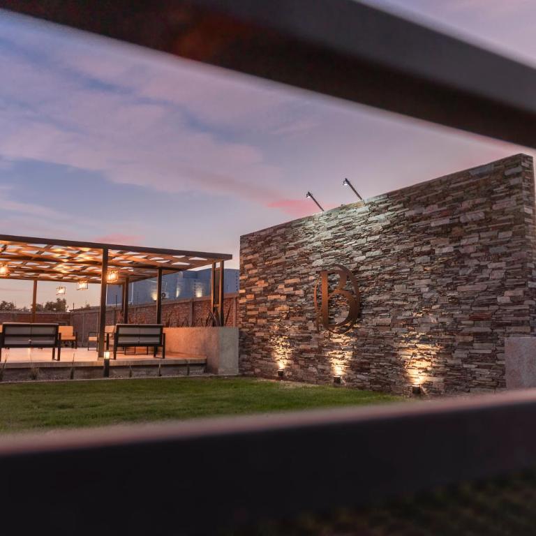 Complejo Turistico Bentos - Apartamento de 2 dormitorios - 2