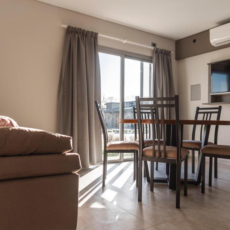 Complejo Turistico Bentos - Apartamento de 2 dormitorios - 4