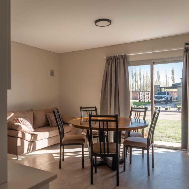 Complejo Turistico Bentos - Apartamento de 2 dormitorios - 8