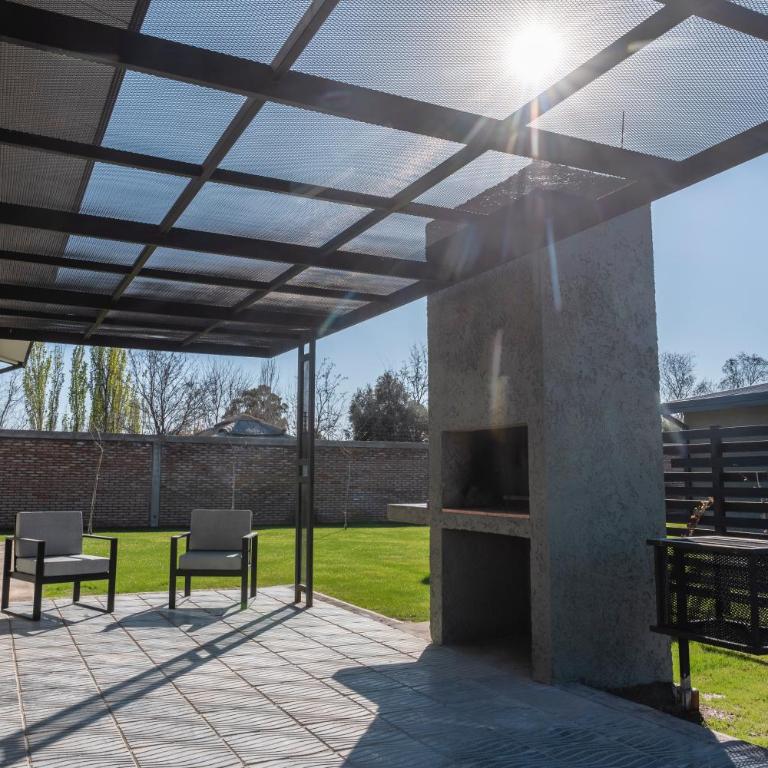 Complejo Turistico Bentos - Apartamento de 2 dormitorios - 9