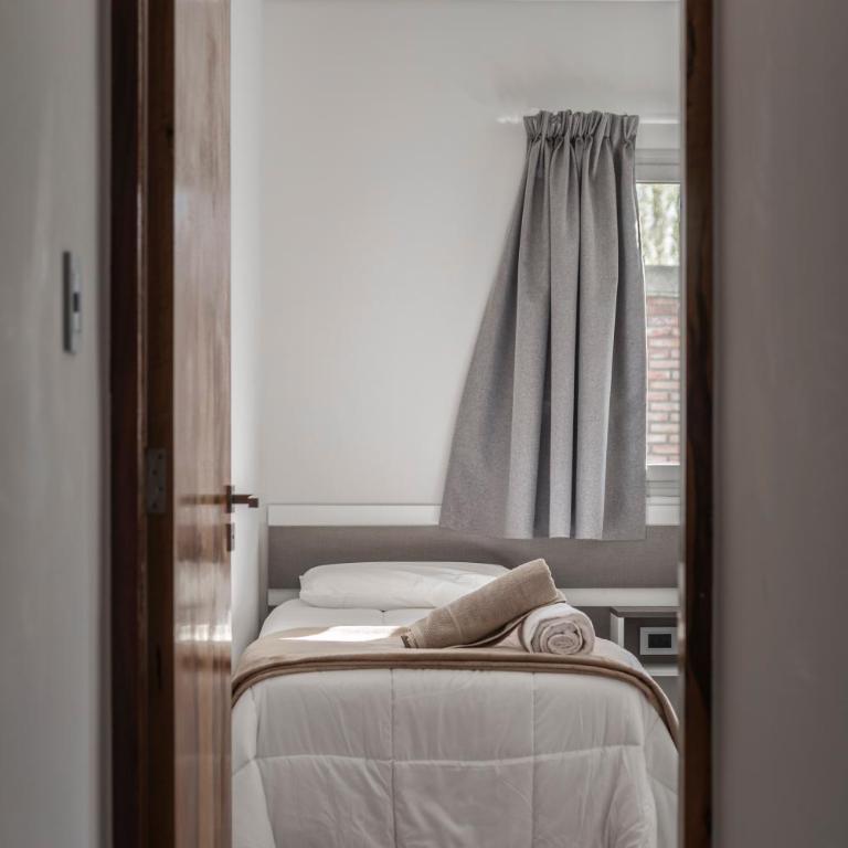 Complejo Turistico Bentos - Apartamento de 2 dormitorios - 12