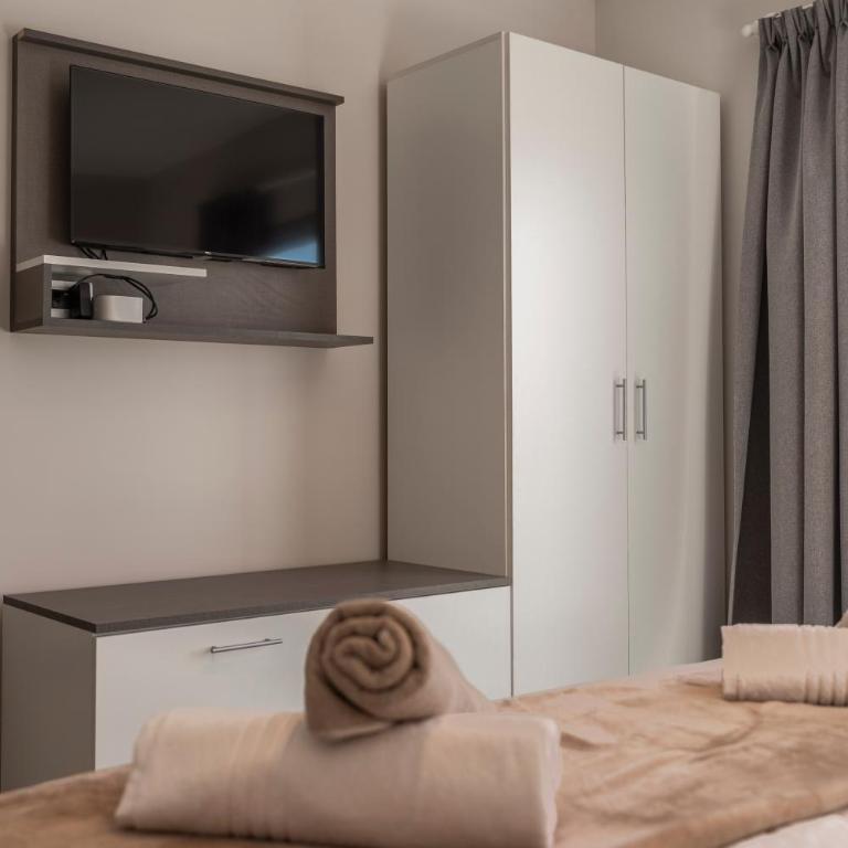 Complejo Turistico Bentos - Apartamento de 2 dormitorios - 13