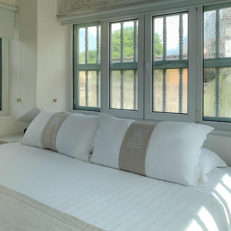 El Marques Hotel Boutique By GEH Suites - Standard Family Room - 12