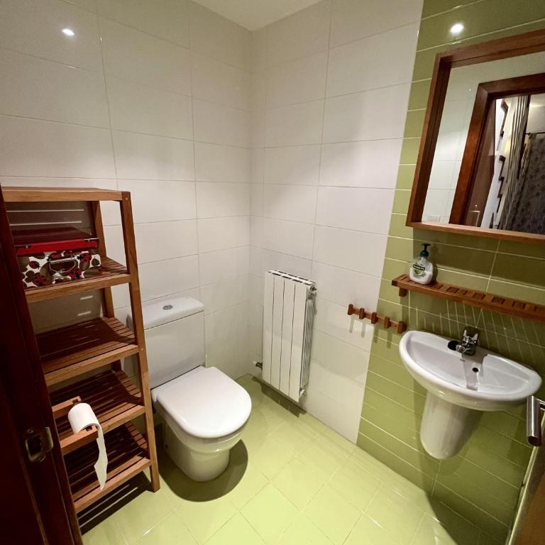 Casa exclusiva l Wifi l Garaje l Pool - Casa de 4 dormitorios - 32