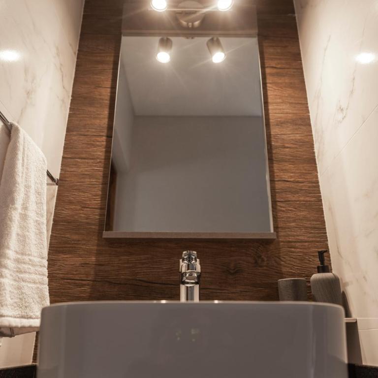 Complejo Turistico Bentos - Apartamento de 2 dormitorios - 14