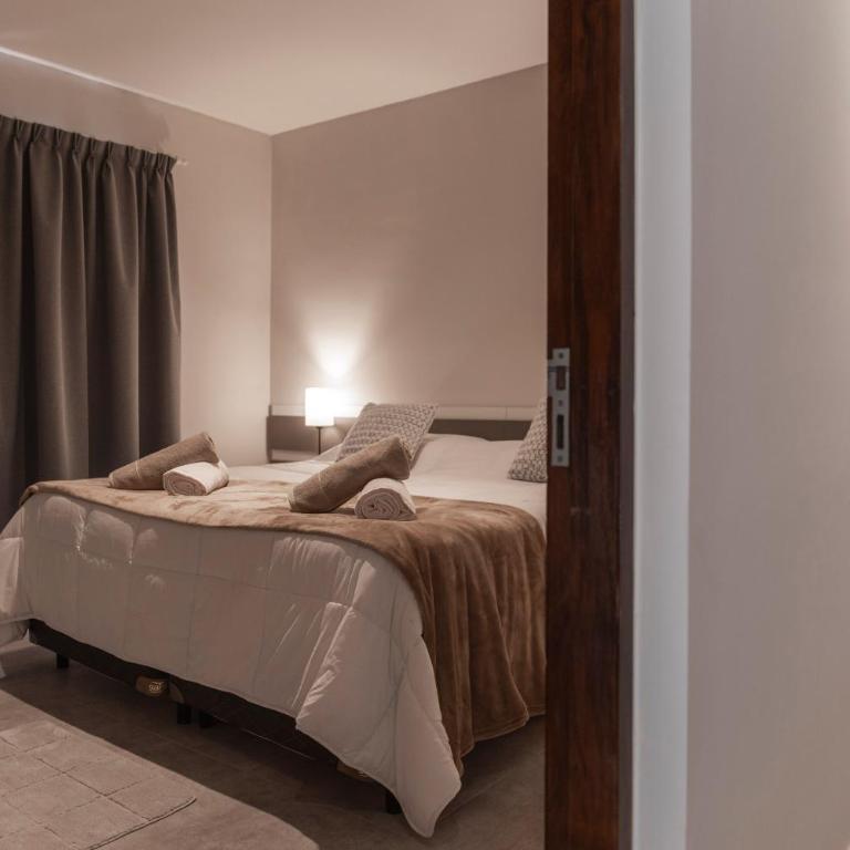 Complejo Turistico Bentos - Apartamento de 2 dormitorios - 15