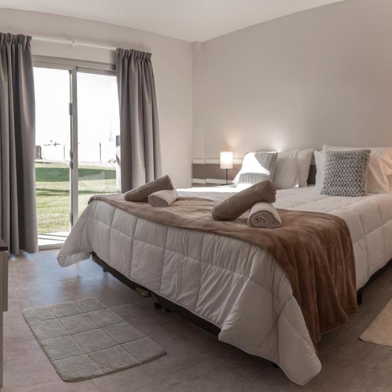 Complejo Turistico Bentos - Apartamento de 2 dormitorios - 16