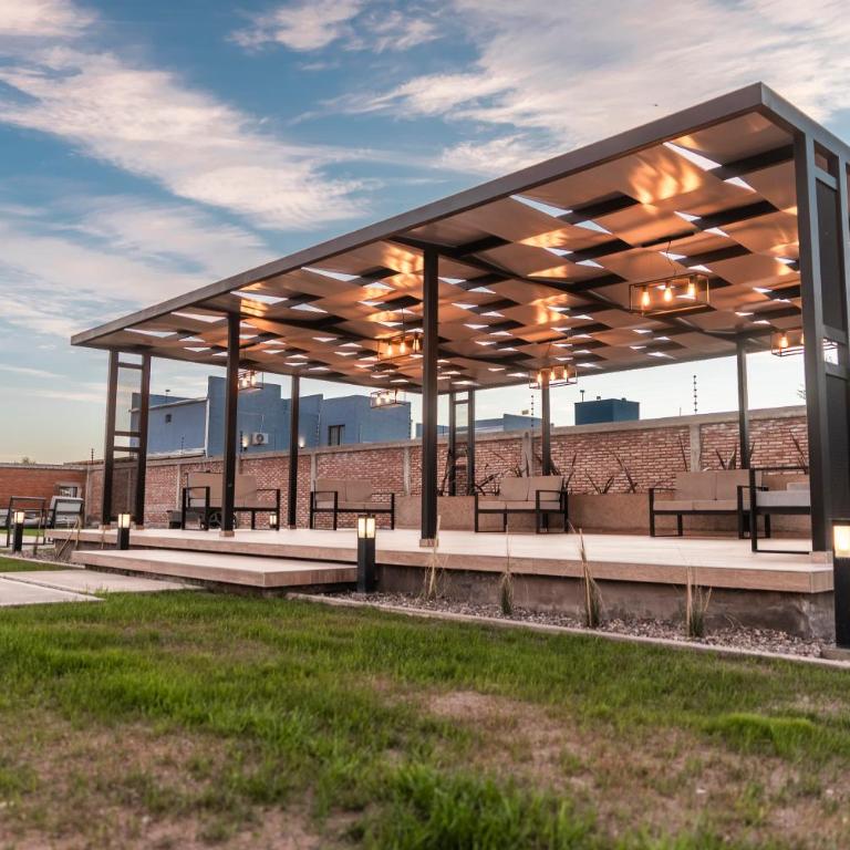 Complejo Turistico Bentos - Apartamento de 2 dormitorios - 17