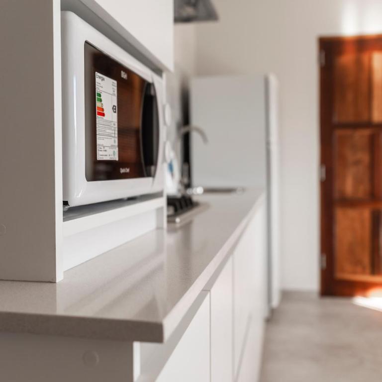 Complejo Turistico Bentos - Apartamento de 2 dormitorios - 18