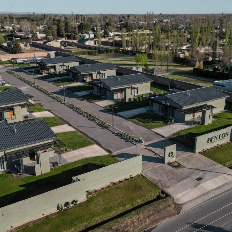 Complejo Turistico Bentos - Apartamento de 2 dormitorios - 19