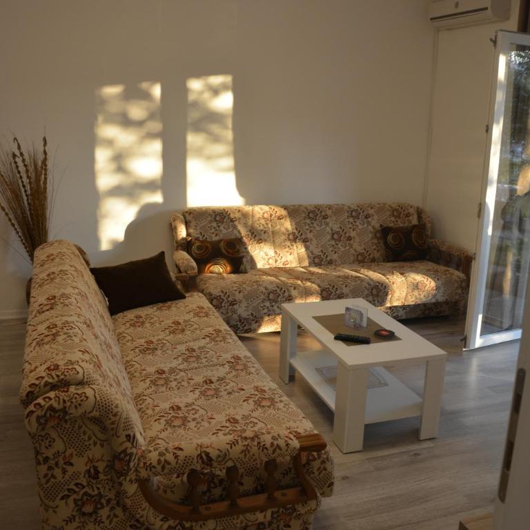 City View Apartment - Two-Bedroom Apartment - 22