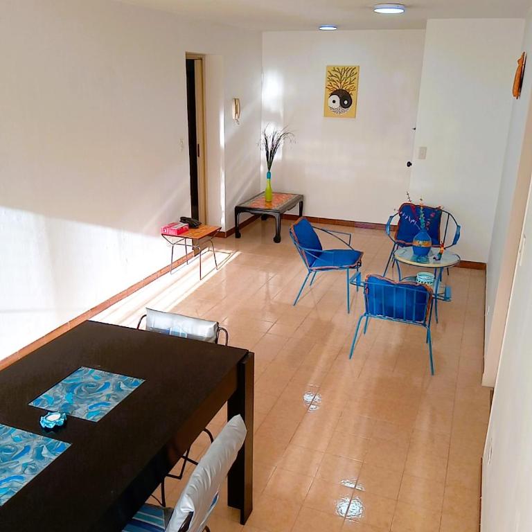 Bello Monte - Apartamento de 1 dormitorio - 1