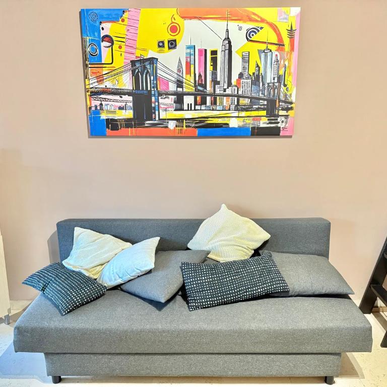 Stura Home - Apartment mit 1 Schlafzimmer - 12