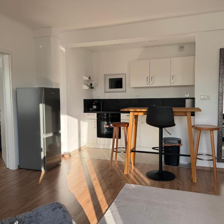 1A Wohntraum - Apartment mit 1 Schlafzimmer - 3