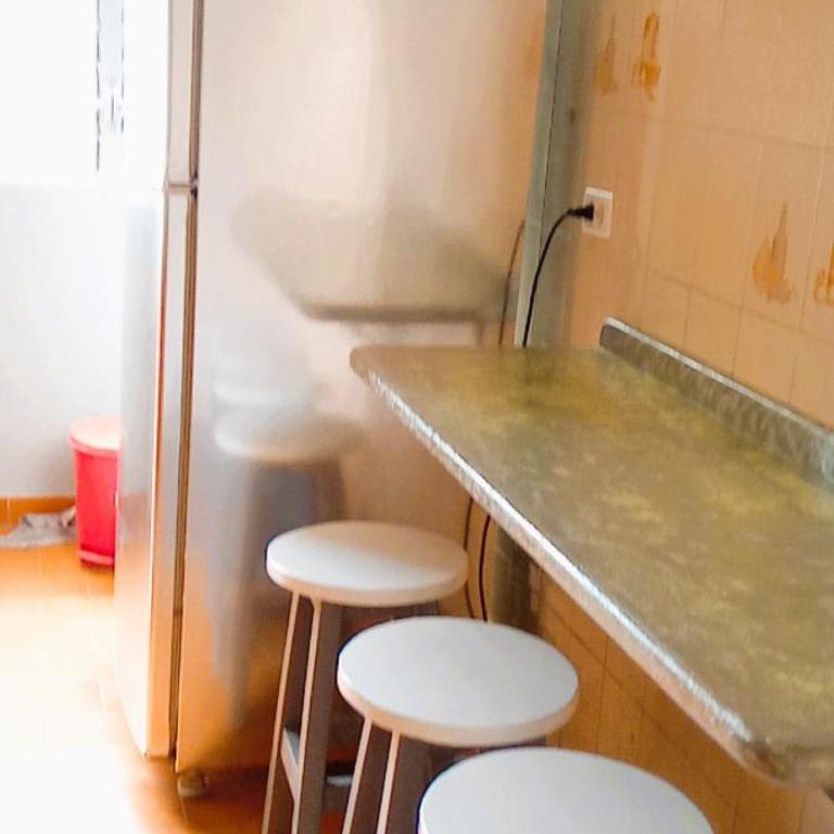 Bello Monte - Apartamento de 1 dormitorio - 5