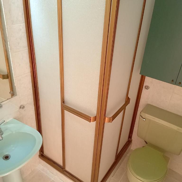 Bello Monte - Apartamento de 1 dormitorio - 7