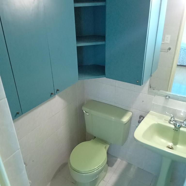 Bello Monte - Apartamento de 1 dormitorio - 8