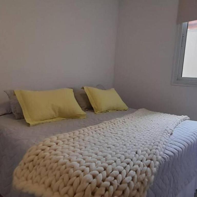 Excelente departamento muy bien ubicado - Apartamento de 1 dormitorio - 4