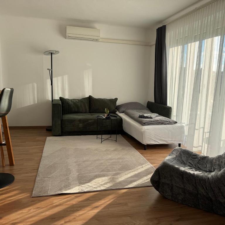 1A Wohntraum - Apartment mit 1 Schlafzimmer - 5