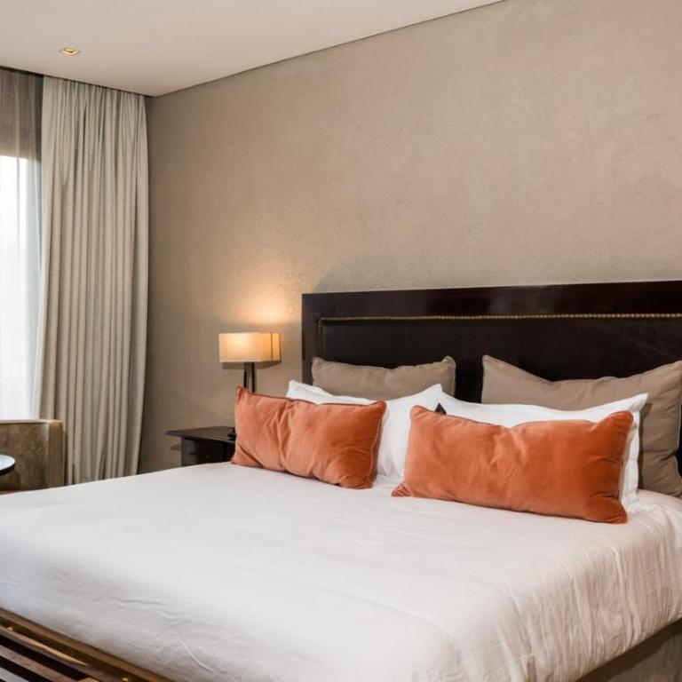 Pueblo Nativo Resort Golf & Spa All Inclusive - Suite - 4