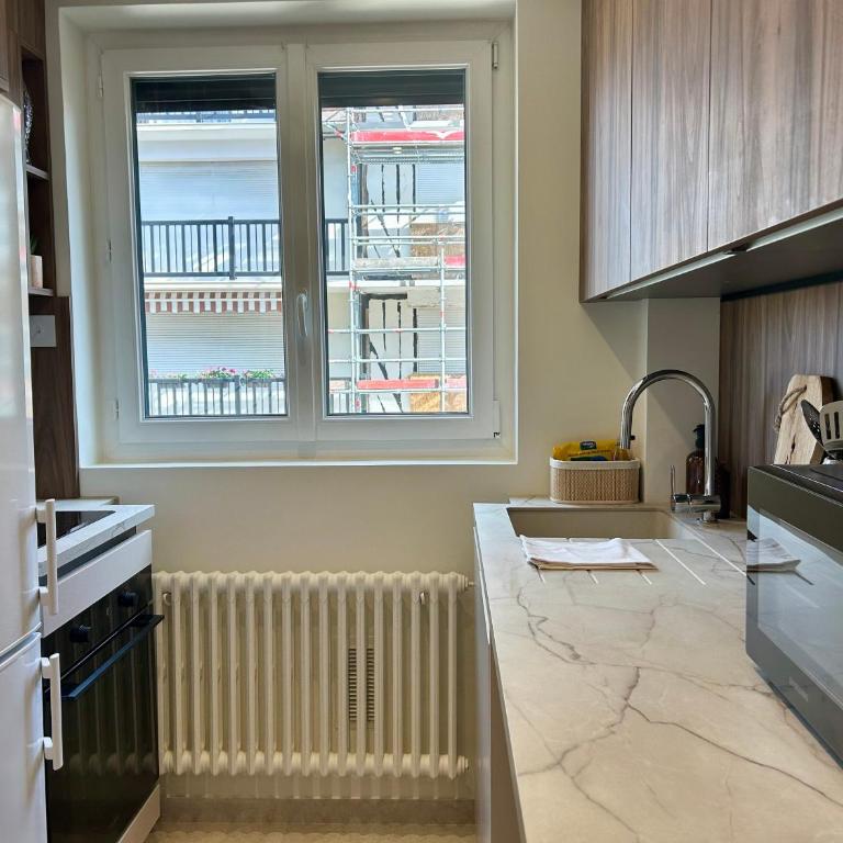 Le merveilleux - Deauville - Centre-ville - Appartamento con 1 Camera da Letto - 4
