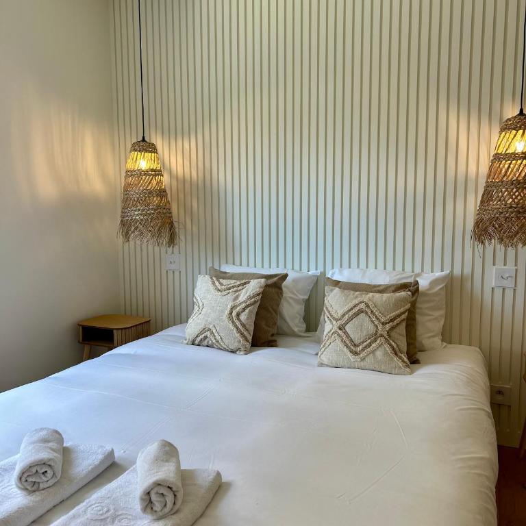 Le merveilleux - Deauville - Centre-ville - Appartamento con 1 Camera da Letto - 3