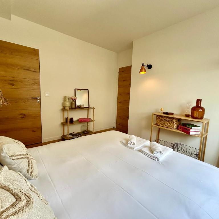 Le merveilleux - Deauville - Centre-ville - Appartamento con 1 Camera da Letto - 11