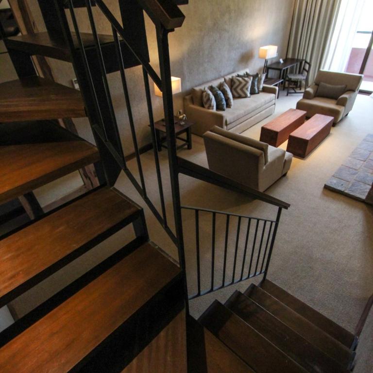 Pueblo Nativo Resort Golf & Spa All Inclusive - Suite - 1