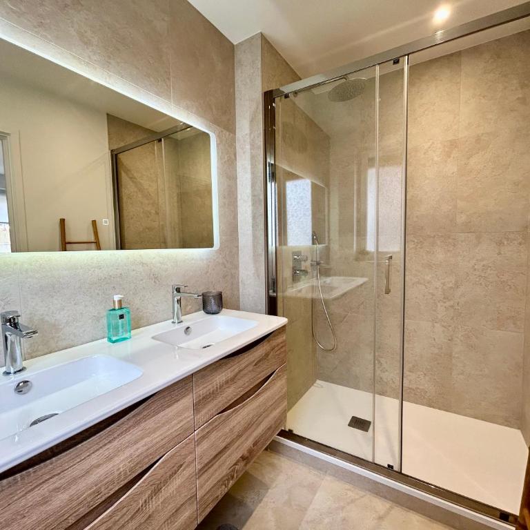 Le merveilleux - Deauville - Centre-ville - Appartamento con 1 Camera da Letto - 14