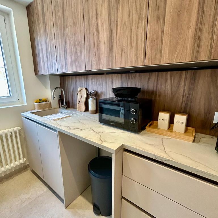 Le merveilleux - Deauville - Centre-ville - Appartamento con 1 Camera da Letto - 15