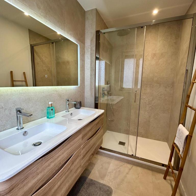 Le merveilleux - Deauville - Centre-ville - Appartamento con 1 Camera da Letto - 16