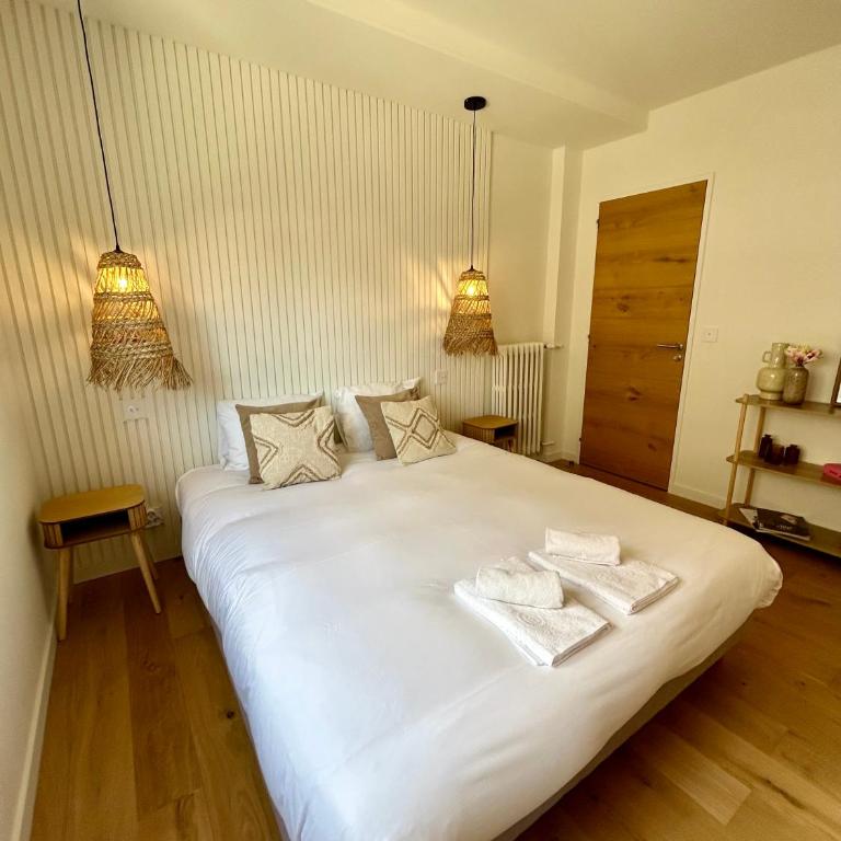 Le merveilleux - Deauville - Centre-ville - Appartamento con 1 Camera da Letto - 20