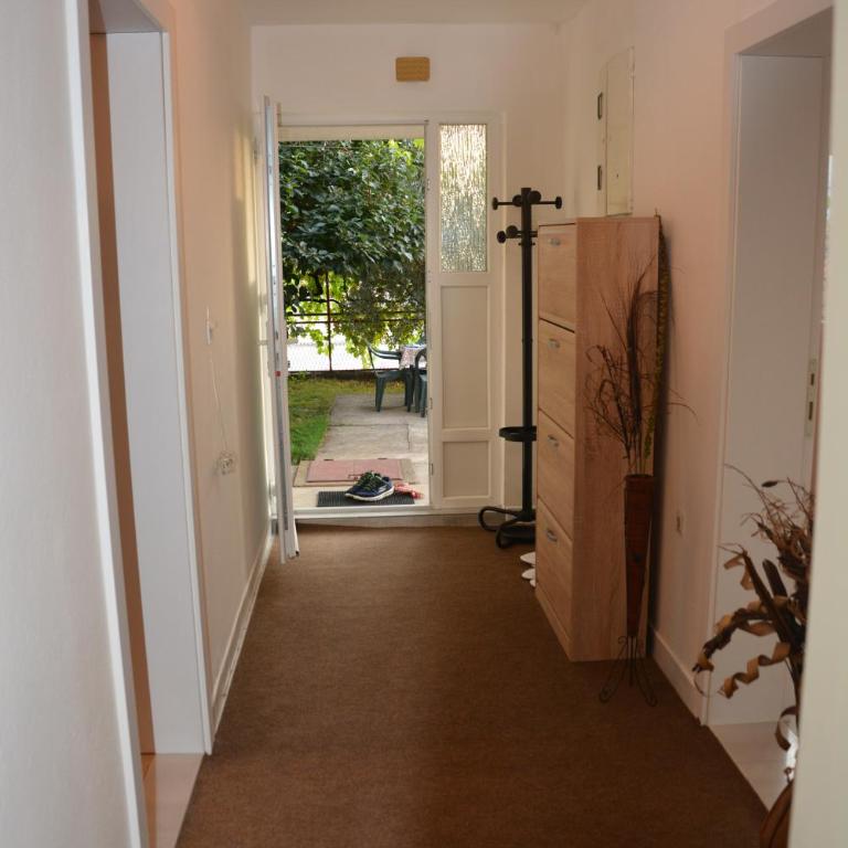 City View Apartment - Two-Bedroom Apartment - 23