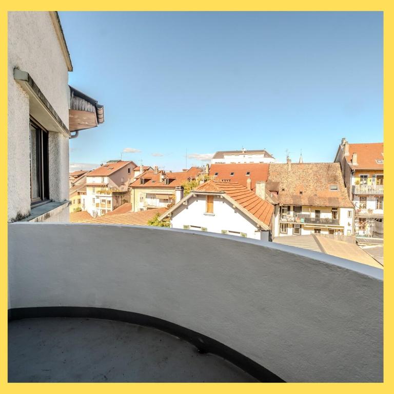 Cocoon Suite Bastion - Appartement 1 Chambre - 25
