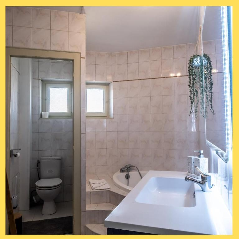 Cocoon Suite Bastion - Appartement 1 Chambre - 7