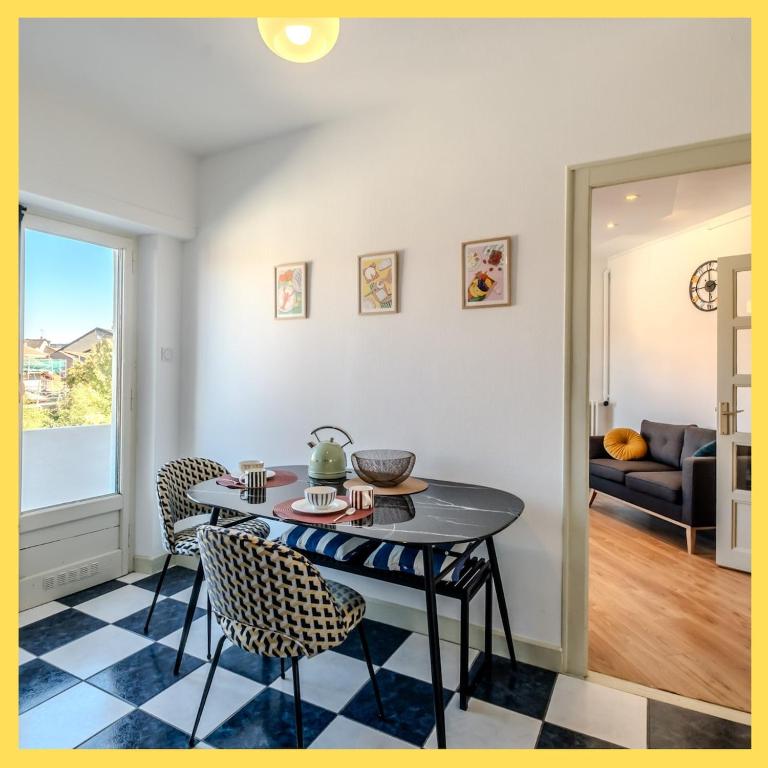 Cocoon Suite Bastion - Appartement 1 Chambre - 9