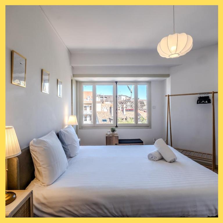 Cocoon Suite Bastion - Appartement 1 Chambre - 10